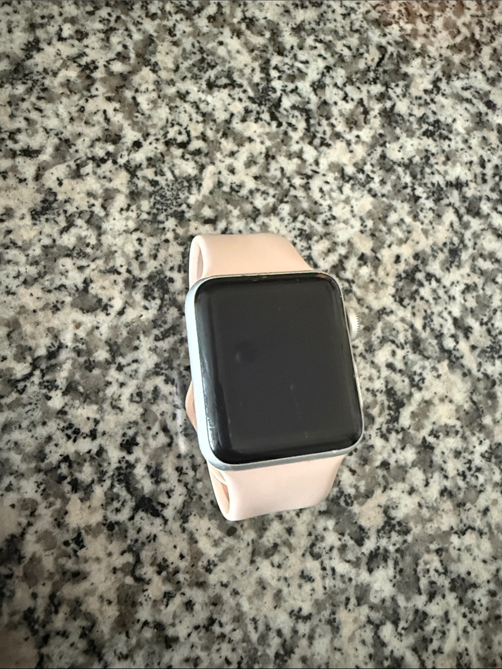 Apple Watch Series 3 38mm
